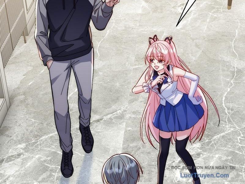 Thế Giới Quỷ Dị? Ta Sớm Đã Thông Quan - Chapter 19 - Page 30