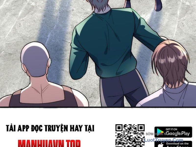 Thế Giới Quỷ Dị? Ta Sớm Đã Thông Quan - Chapter 19 - Page 31