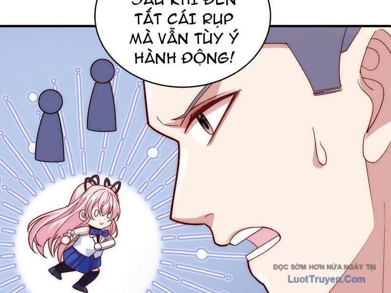 Thế Giới Quỷ Dị? Ta Sớm Đã Thông Quan - Chapter 19 - Page 35