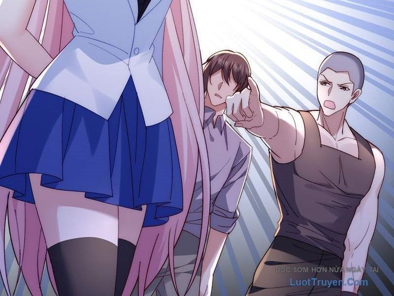 Thế Giới Quỷ Dị? Ta Sớm Đã Thông Quan - Chapter 19 - Page 38