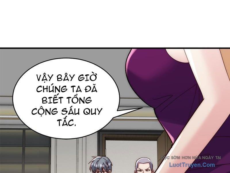 Thế Giới Quỷ Dị? Ta Sớm Đã Thông Quan - Chapter 19 - Page 54