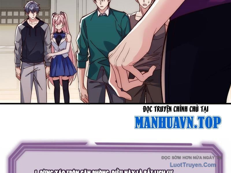 Thế Giới Quỷ Dị? Ta Sớm Đã Thông Quan - Chapter 19 - Page 55