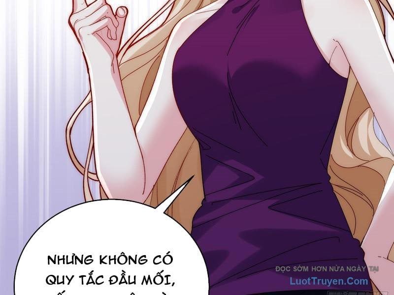 Thế Giới Quỷ Dị? Ta Sớm Đã Thông Quan - Chapter 19 - Page 57