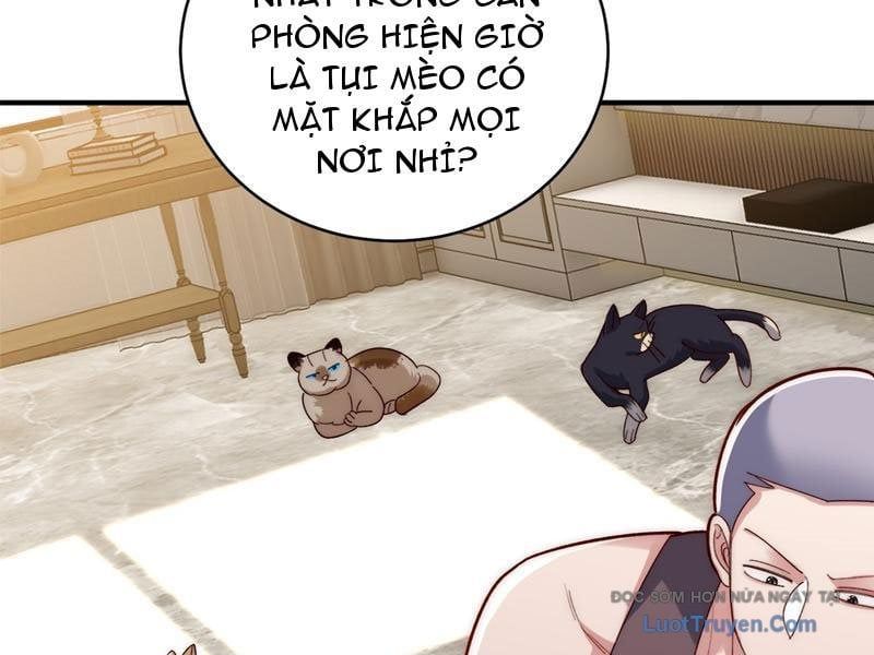 Thế Giới Quỷ Dị? Ta Sớm Đã Thông Quan - Chapter 19 - Page 59