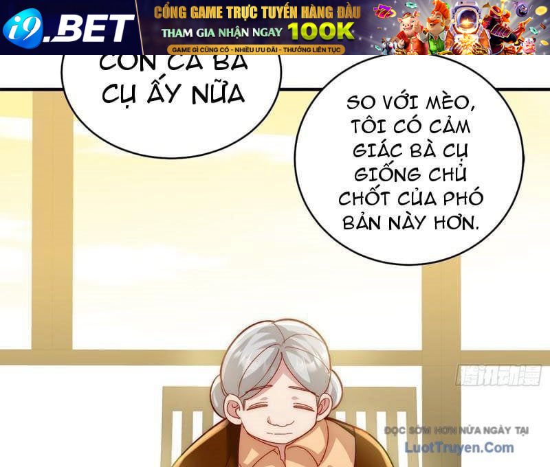 Thế Giới Quỷ Dị? Ta Sớm Đã Thông Quan - Chapter 19 - Page 62