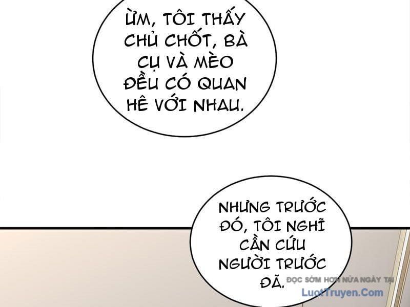 Thế Giới Quỷ Dị? Ta Sớm Đã Thông Quan - Chapter 19 - Page 66