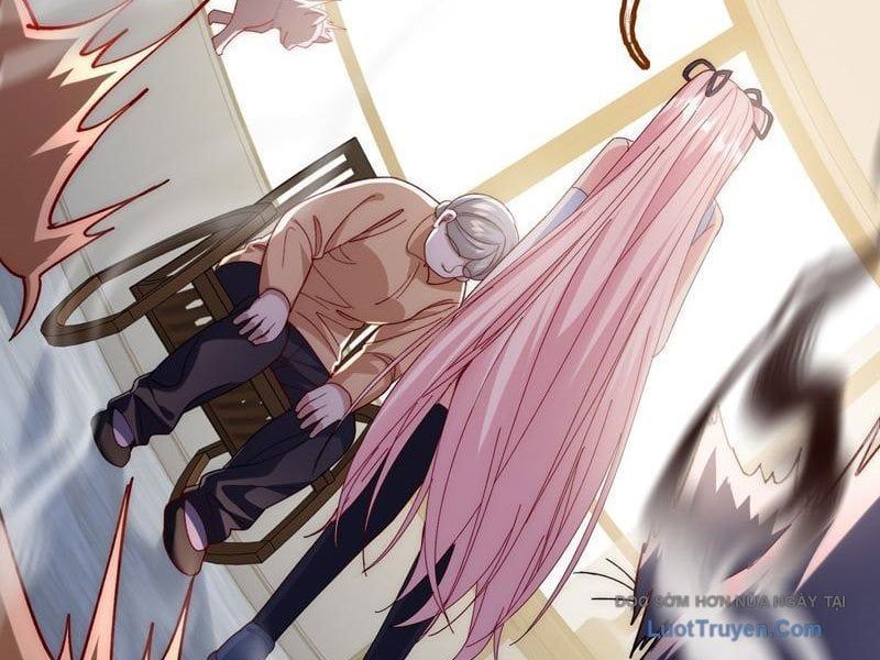 Thế Giới Quỷ Dị? Ta Sớm Đã Thông Quan - Chapter 19 - Page 7