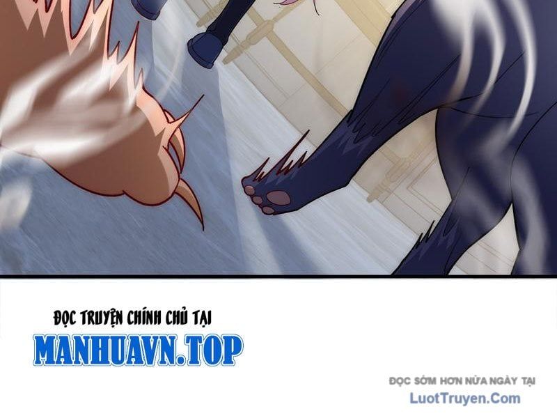 Thế Giới Quỷ Dị? Ta Sớm Đã Thông Quan - Chapter 19 - Page 8