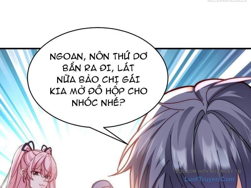 Thế Giới Quỷ Dị? Ta Sớm Đã Thông Quan - Chapter 19 - Page 81