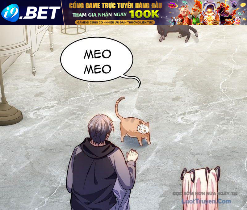 Thế Giới Quỷ Dị? Ta Sớm Đã Thông Quan - Chapter 19 - Page 84