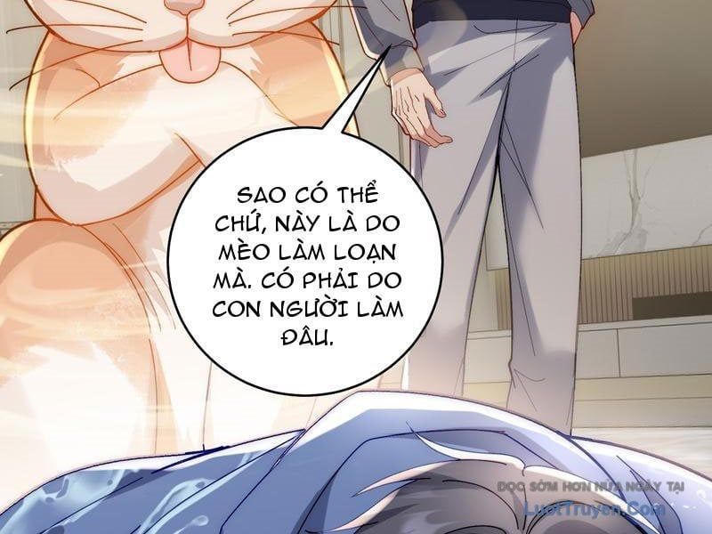 Thế Giới Quỷ Dị? Ta Sớm Đã Thông Quan - Chapter 19 - Page 98