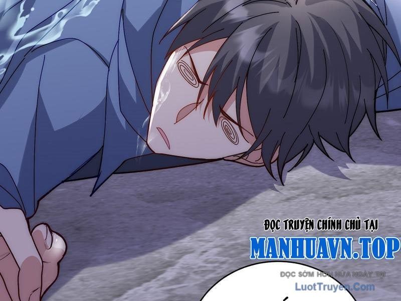 Thế Giới Quỷ Dị? Ta Sớm Đã Thông Quan - Chapter 19 - Page 99