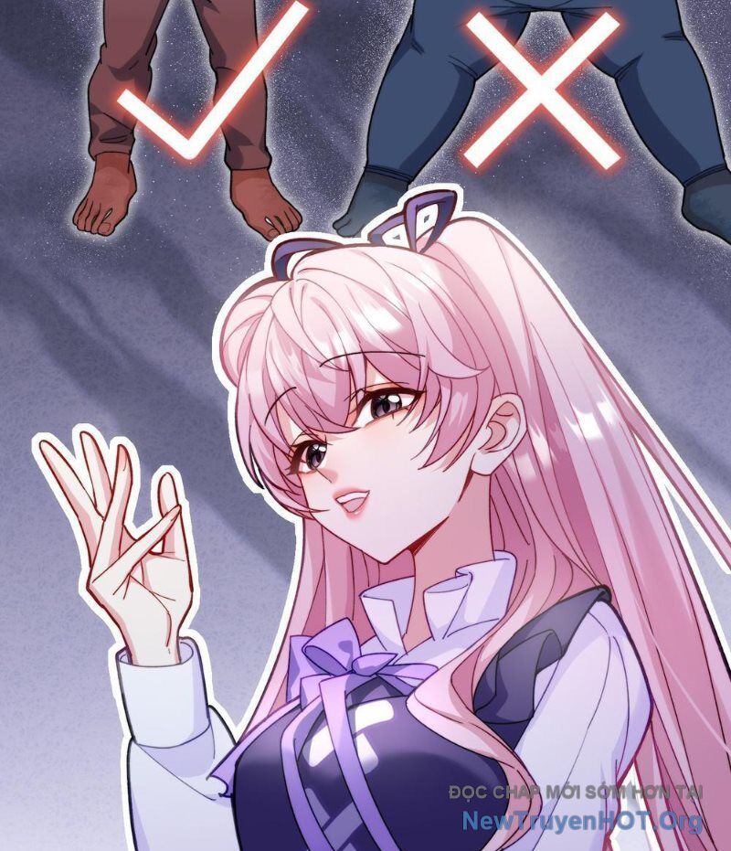 Thế Giới Quỷ Dị? Ta Sớm Đã Thông Quan - Chapter 2 - Page 11