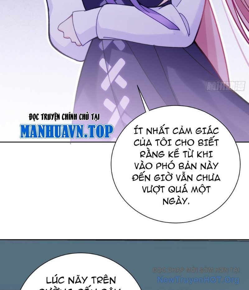Thế Giới Quỷ Dị? Ta Sớm Đã Thông Quan - Chapter 2 - Page 12