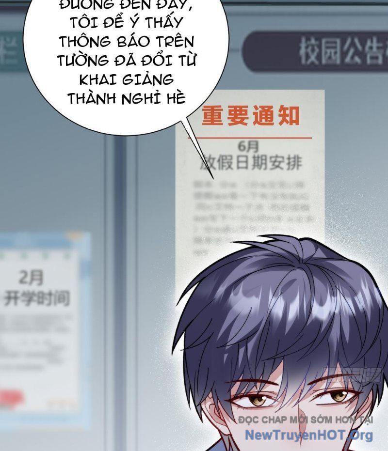 Thế Giới Quỷ Dị? Ta Sớm Đã Thông Quan - Chapter 2 - Page 13