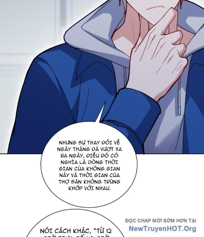 Thế Giới Quỷ Dị? Ta Sớm Đã Thông Quan - Chapter 2 - Page 14