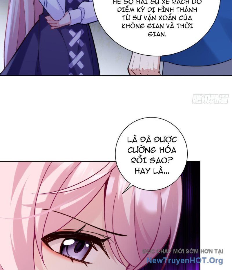 Thế Giới Quỷ Dị? Ta Sớm Đã Thông Quan - Chapter 2 - Page 16