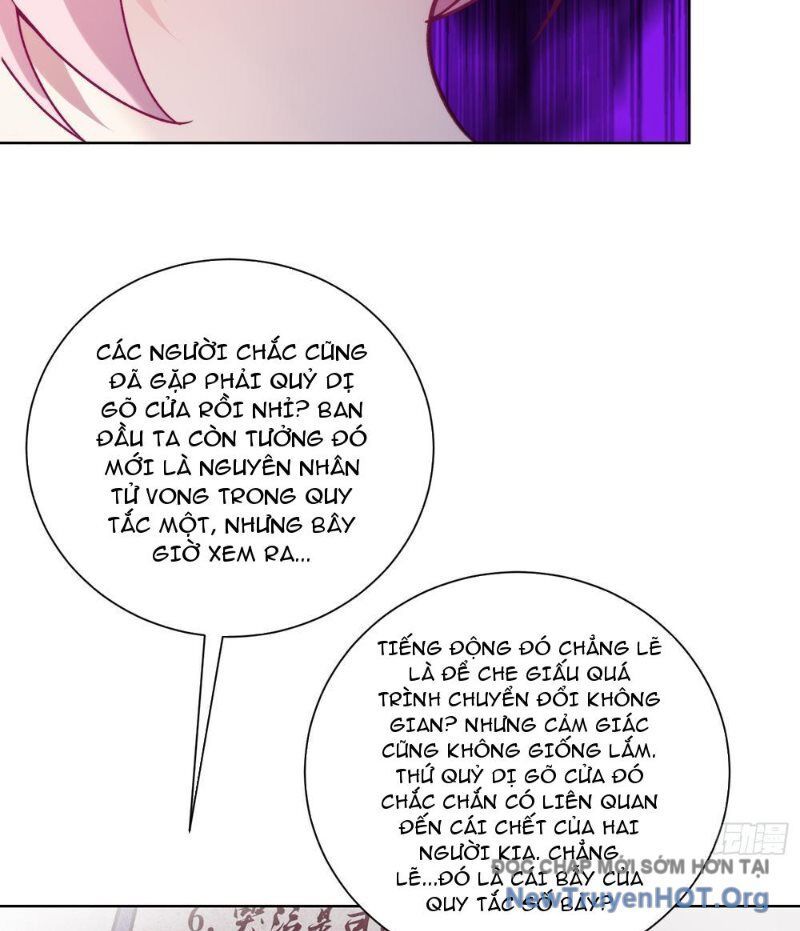 Thế Giới Quỷ Dị? Ta Sớm Đã Thông Quan - Chapter 2 - Page 17