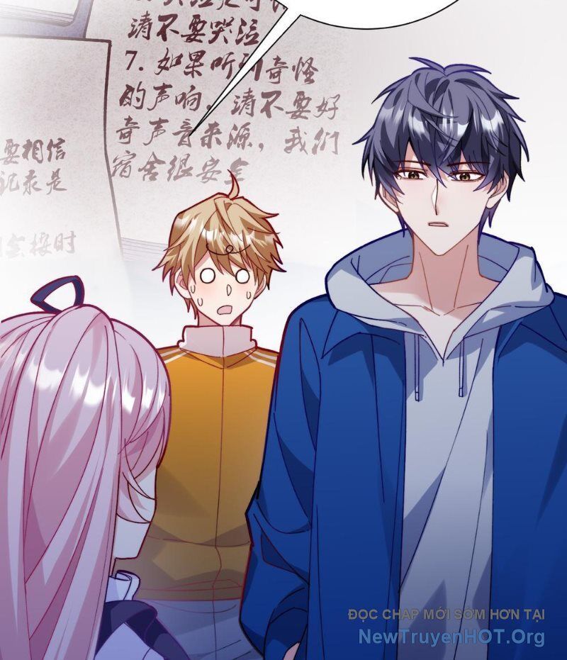 Thế Giới Quỷ Dị? Ta Sớm Đã Thông Quan - Chapter 2 - Page 18