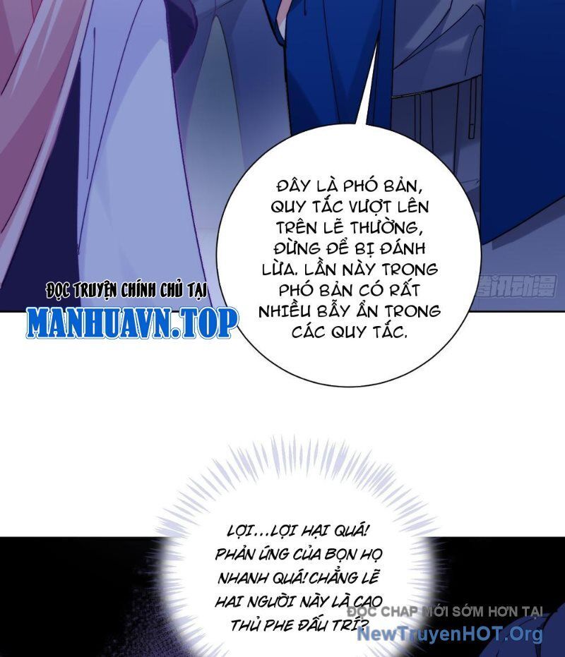 Thế Giới Quỷ Dị? Ta Sớm Đã Thông Quan - Chapter 2 - Page 19