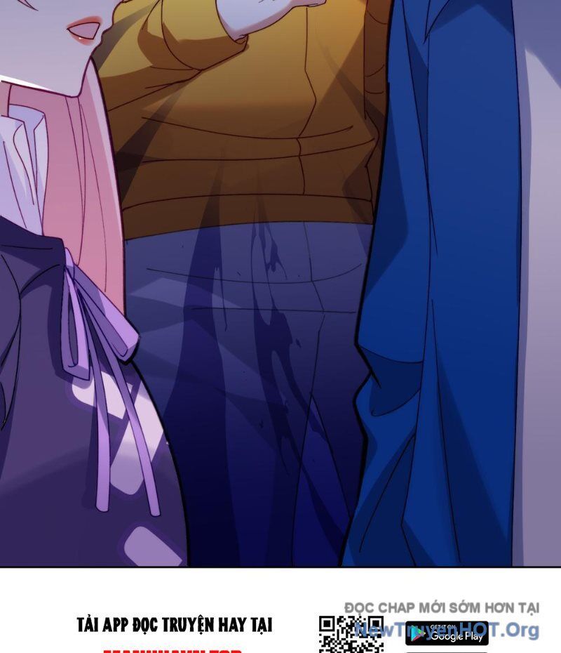 Thế Giới Quỷ Dị? Ta Sớm Đã Thông Quan - Chapter 2 - Page 21