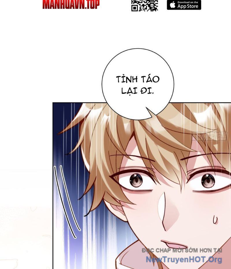 Thế Giới Quỷ Dị? Ta Sớm Đã Thông Quan - Chapter 2 - Page 22