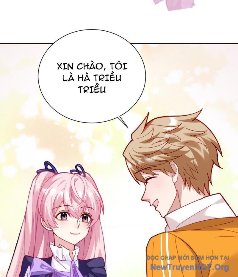 Thế Giới Quỷ Dị? Ta Sớm Đã Thông Quan - Chapter 2 - Page 26