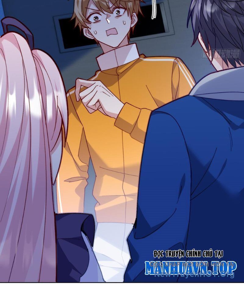 Thế Giới Quỷ Dị? Ta Sớm Đã Thông Quan - Chapter 2 - Page 30