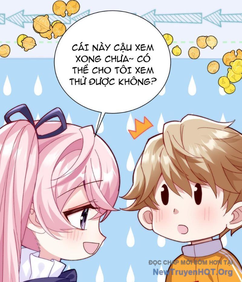 Thế Giới Quỷ Dị? Ta Sớm Đã Thông Quan - Chapter 2 - Page 33