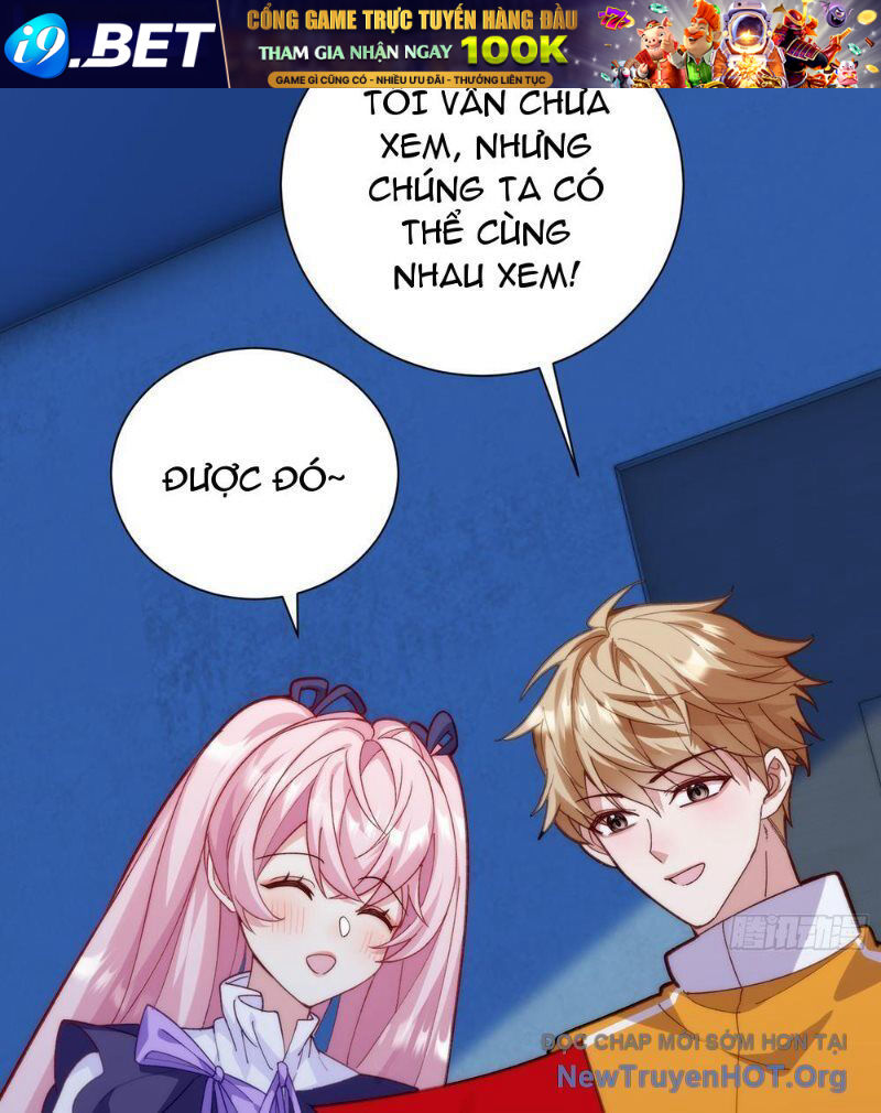 Thế Giới Quỷ Dị? Ta Sớm Đã Thông Quan - Chapter 2 - Page 35