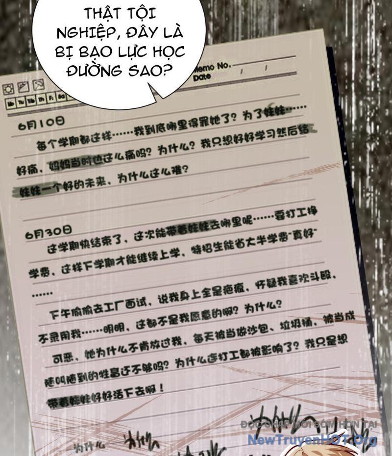 Thế Giới Quỷ Dị? Ta Sớm Đã Thông Quan - Chapter 2 - Page 39