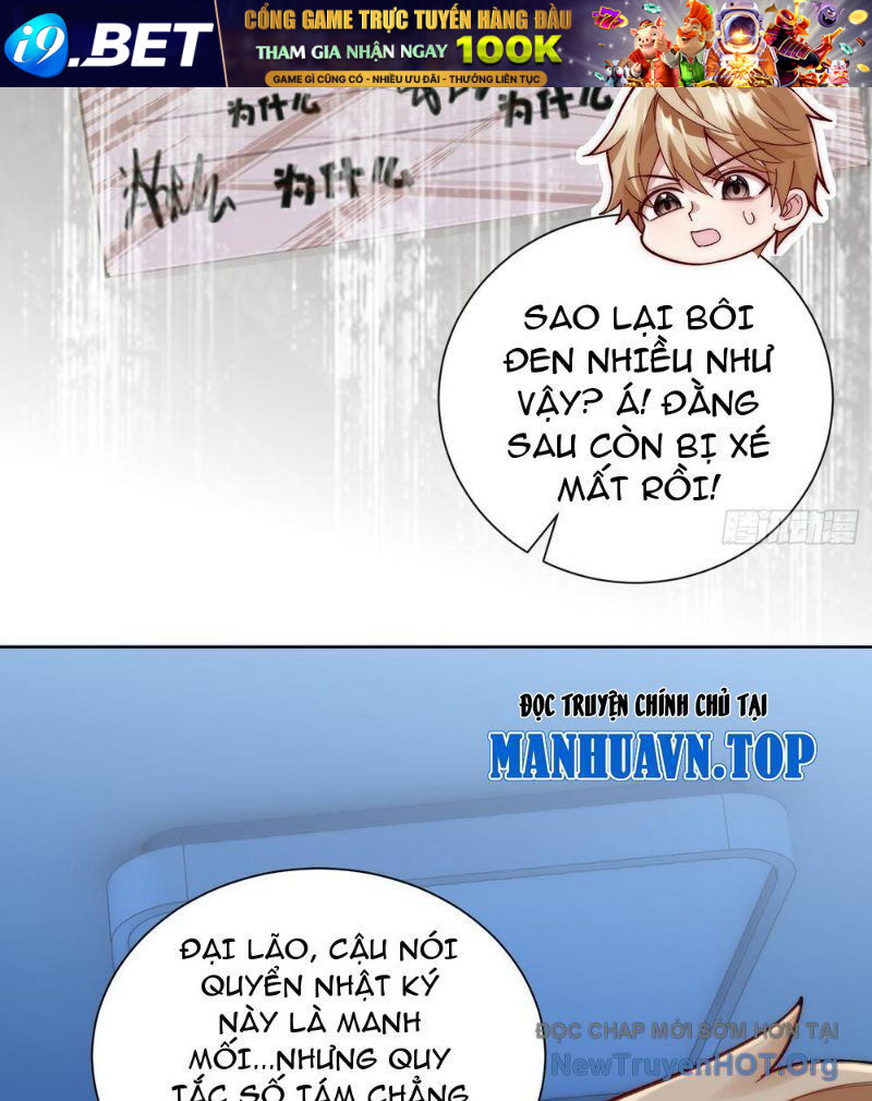 Thế Giới Quỷ Dị? Ta Sớm Đã Thông Quan - Chapter 2 - Page 40