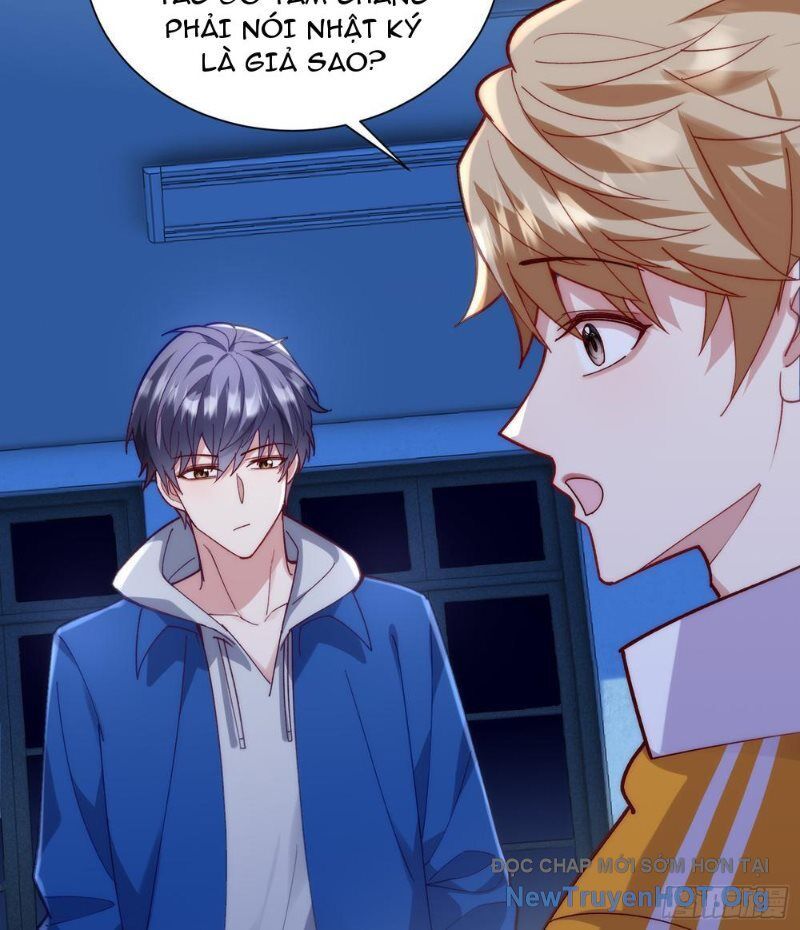 Thế Giới Quỷ Dị? Ta Sớm Đã Thông Quan - Chapter 2 - Page 41