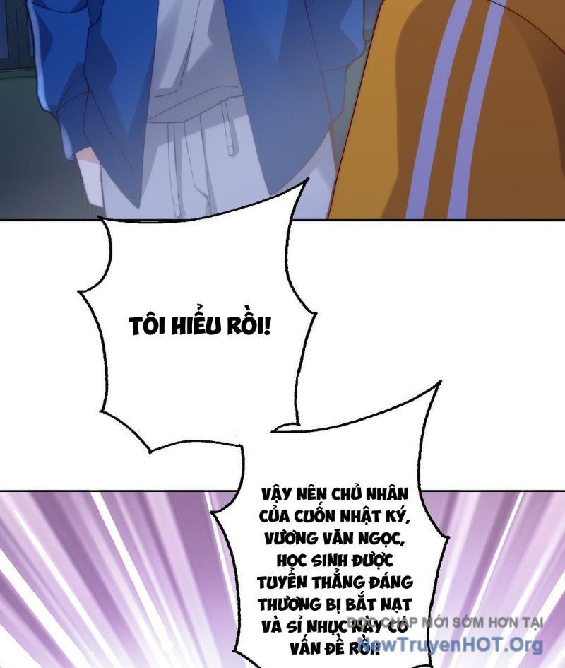 Thế Giới Quỷ Dị? Ta Sớm Đã Thông Quan - Chapter 2 - Page 42