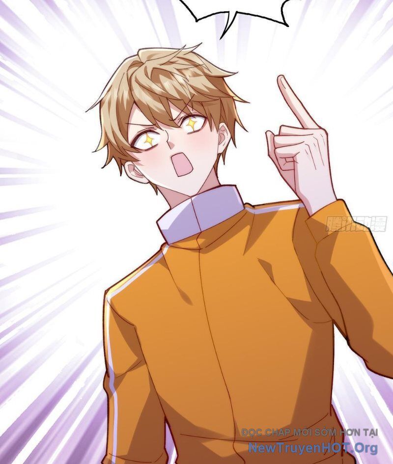 Thế Giới Quỷ Dị? Ta Sớm Đã Thông Quan - Chapter 2 - Page 43