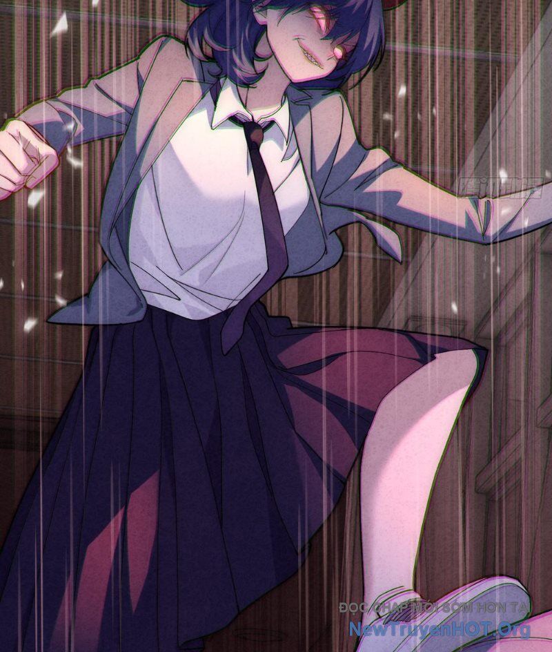 Thế Giới Quỷ Dị? Ta Sớm Đã Thông Quan - Chapter 2 - Page 45