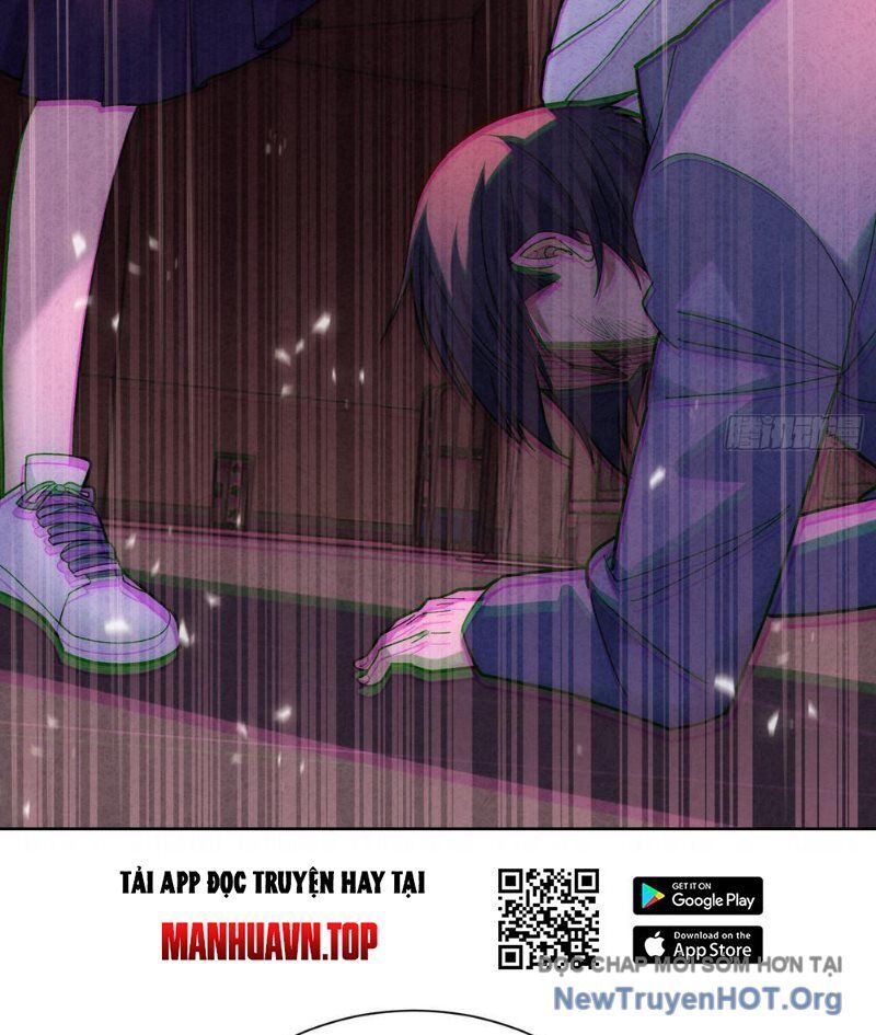 Thế Giới Quỷ Dị? Ta Sớm Đã Thông Quan - Chapter 2 - Page 46