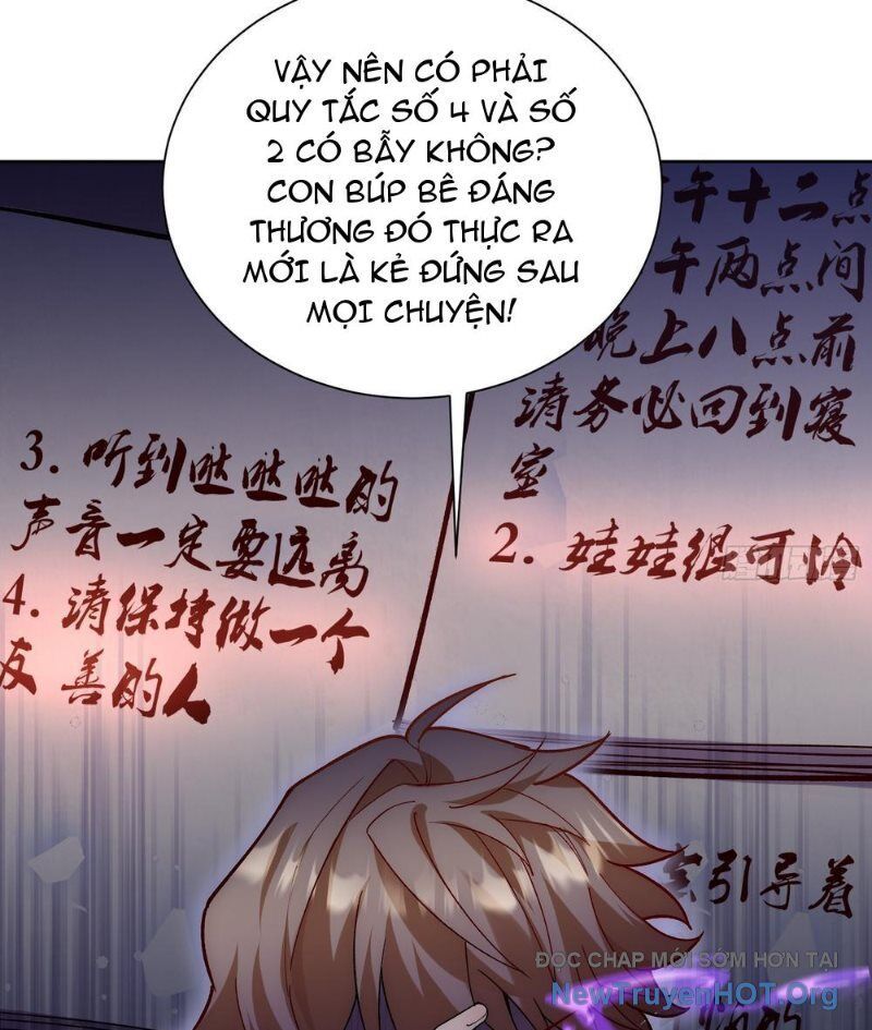 Thế Giới Quỷ Dị? Ta Sớm Đã Thông Quan - Chapter 2 - Page 47
