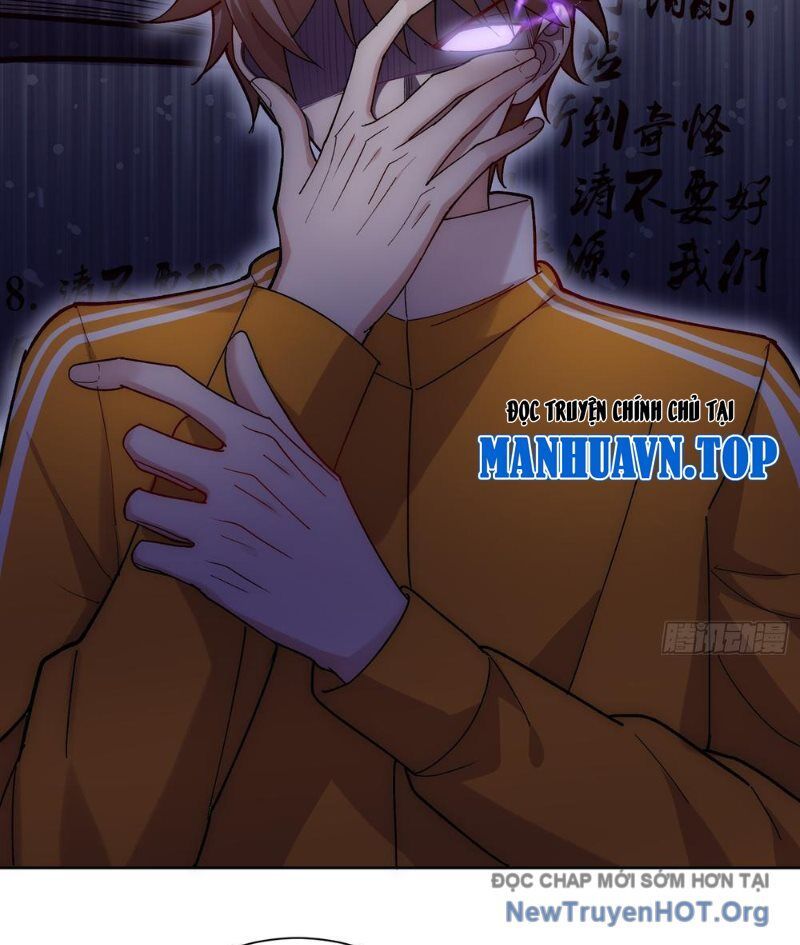 Thế Giới Quỷ Dị? Ta Sớm Đã Thông Quan - Chapter 2 - Page 48