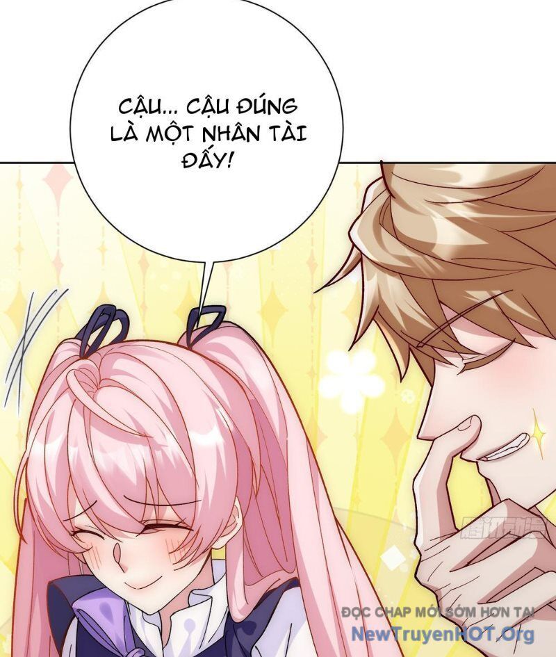 Thế Giới Quỷ Dị? Ta Sớm Đã Thông Quan - Chapter 2 - Page 49