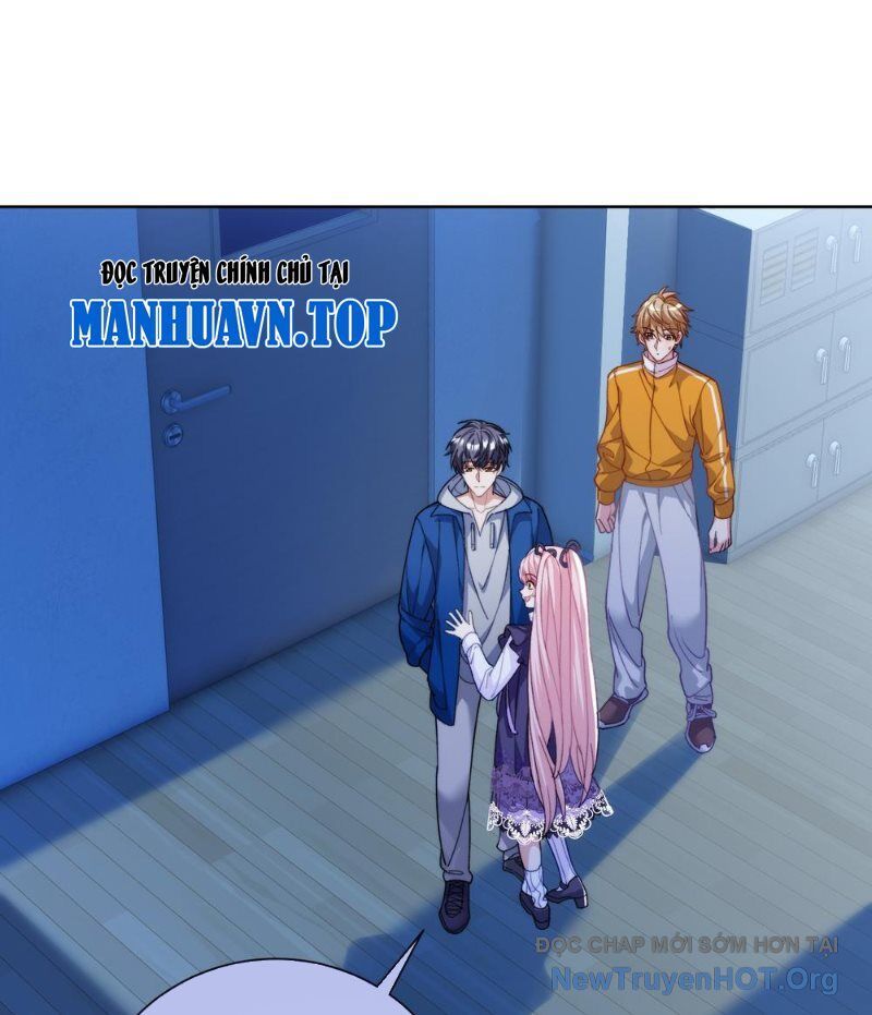 Thế Giới Quỷ Dị? Ta Sớm Đã Thông Quan - Chapter 2 - Page 5