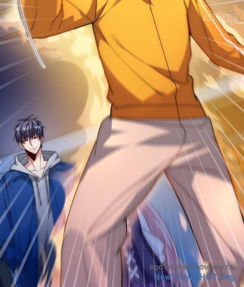 Thế Giới Quỷ Dị? Ta Sớm Đã Thông Quan - Chapter 2 - Page 52