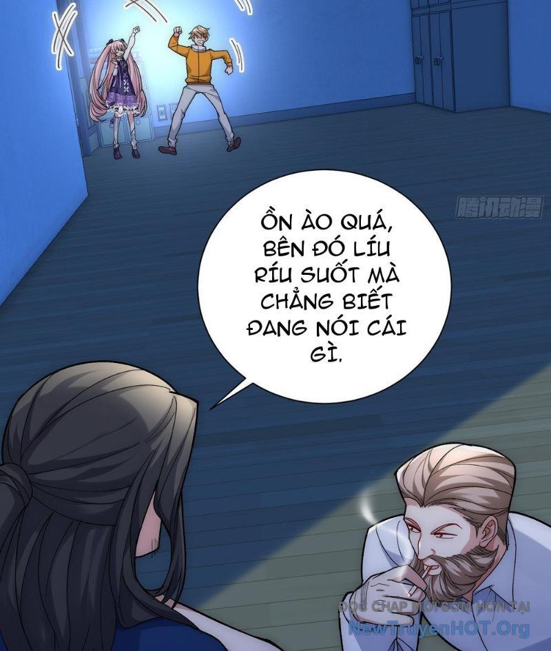 Thế Giới Quỷ Dị? Ta Sớm Đã Thông Quan - Chapter 2 - Page 54