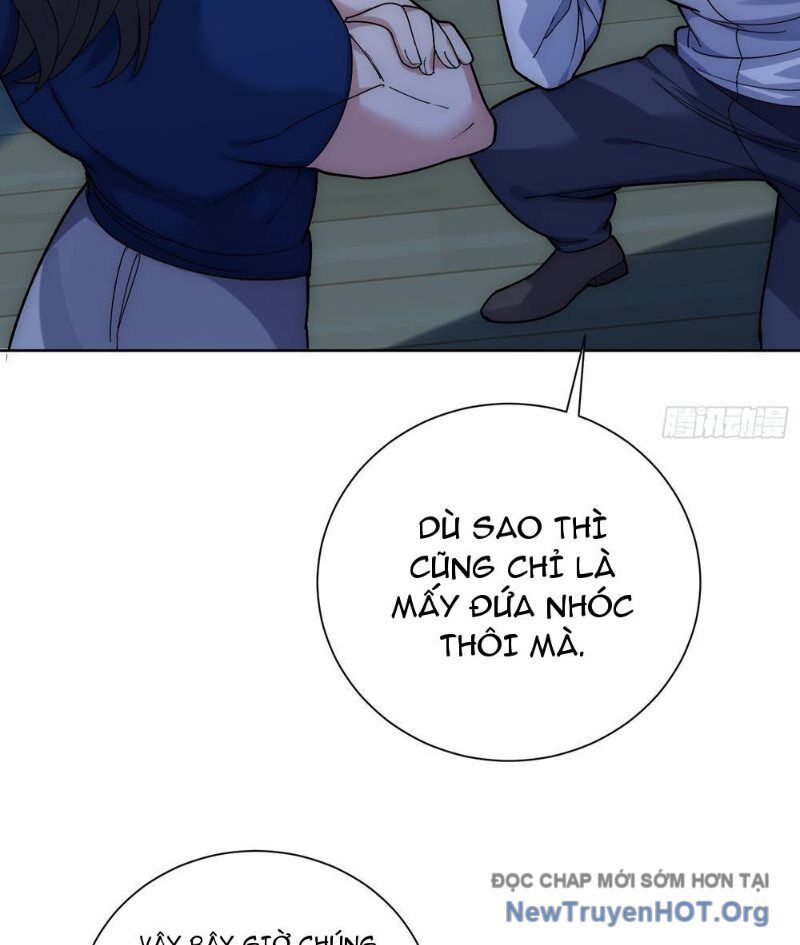 Thế Giới Quỷ Dị? Ta Sớm Đã Thông Quan - Chapter 2 - Page 55