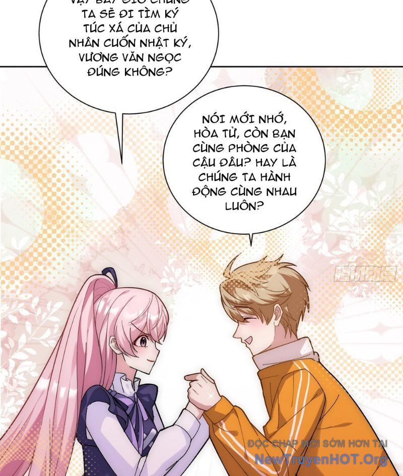 Thế Giới Quỷ Dị? Ta Sớm Đã Thông Quan - Chapter 2 - Page 56