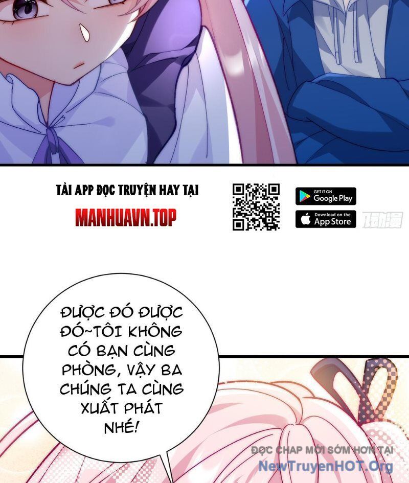Thế Giới Quỷ Dị? Ta Sớm Đã Thông Quan - Chapter 2 - Page 58
