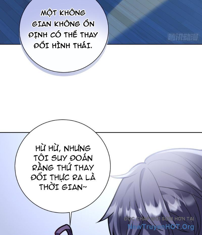 Thế Giới Quỷ Dị? Ta Sớm Đã Thông Quan - Chapter 2 - Page 6