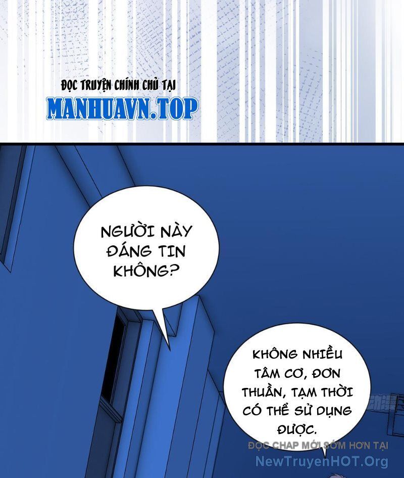 Thế Giới Quỷ Dị? Ta Sớm Đã Thông Quan - Chapter 2 - Page 61