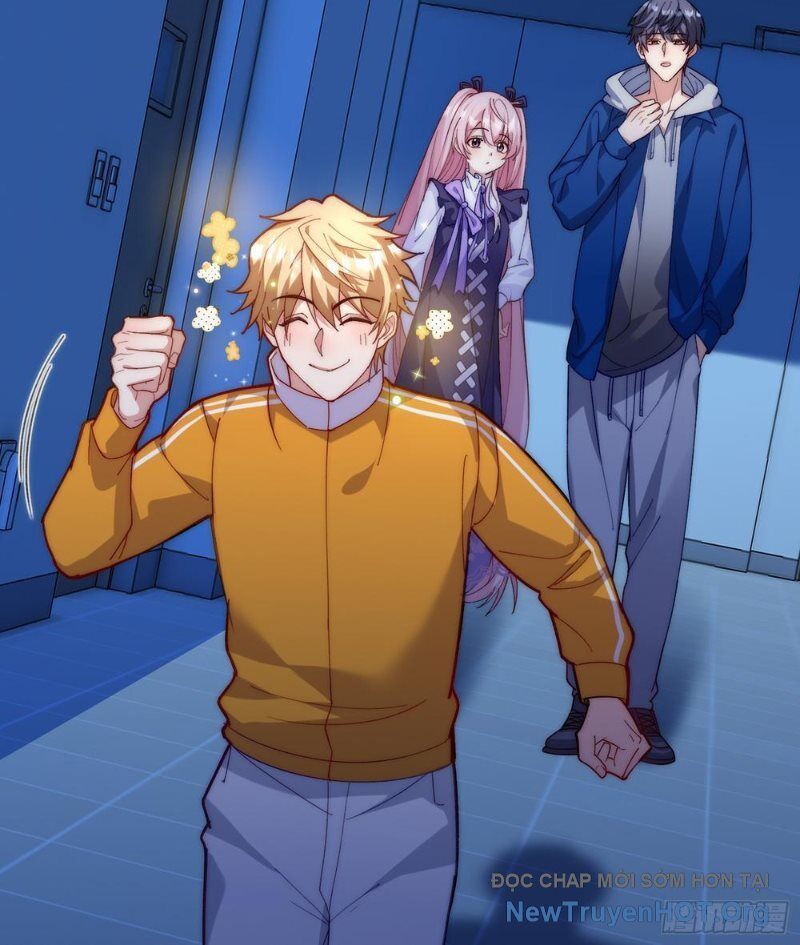 Thế Giới Quỷ Dị? Ta Sớm Đã Thông Quan - Chapter 2 - Page 62