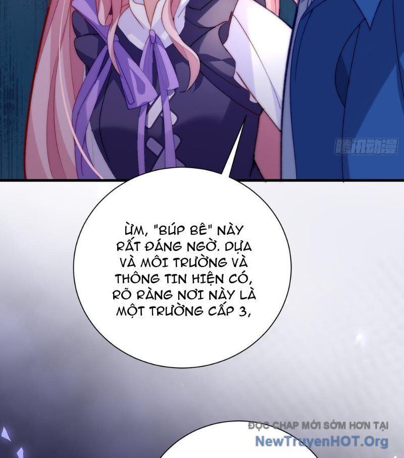 Thế Giới Quỷ Dị? Ta Sớm Đã Thông Quan - Chapter 2 - Page 65